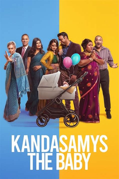 kandasamys the baby cast|maeshni naicker age.